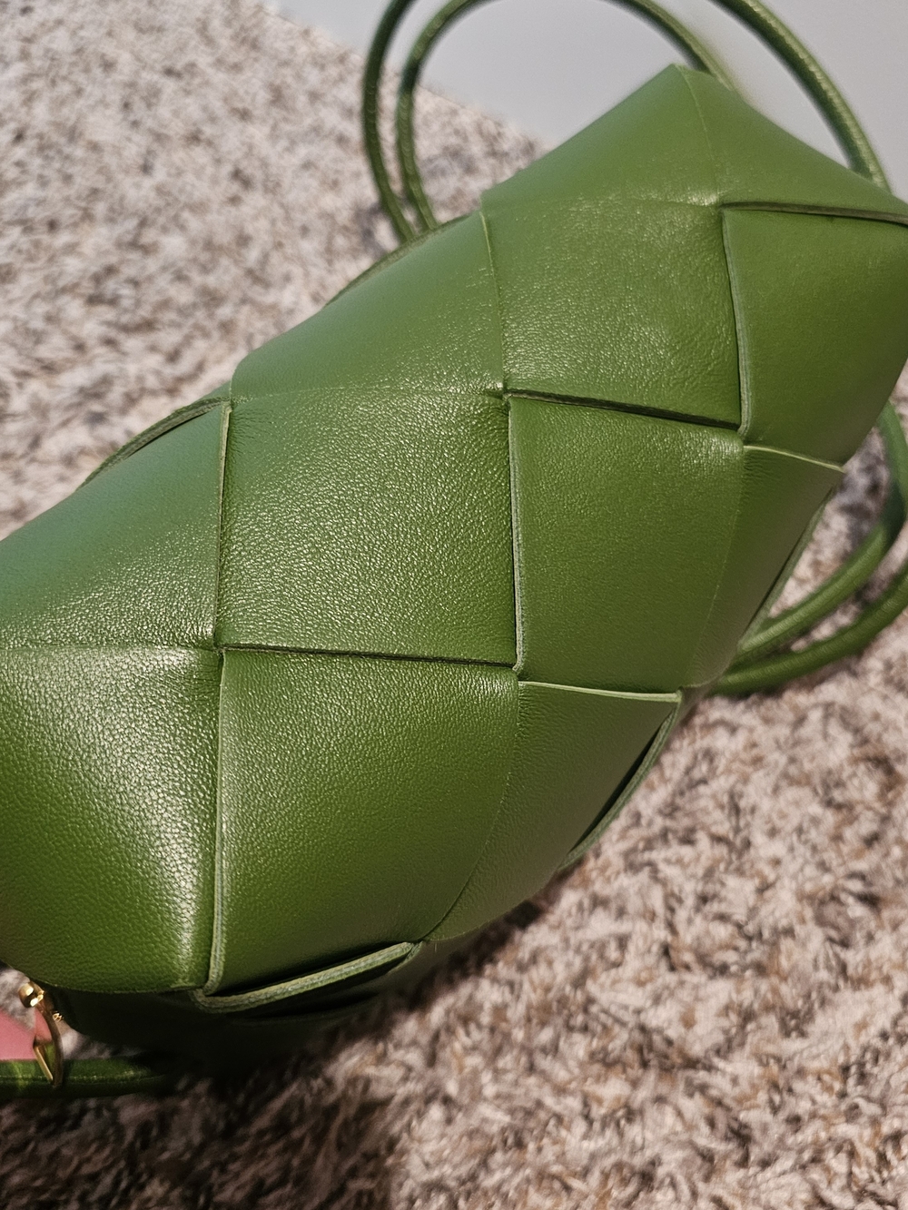 Bottega Veneta Camera Bag - Picture 6 of 13